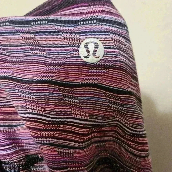 Lululemon Wunder Under Pant (Hi-Rise) - Picture 5 of 6